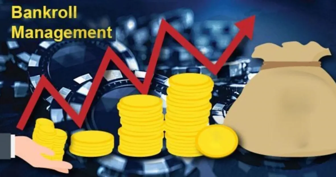 money management, športové stávkovanie