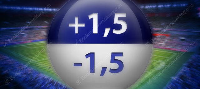 Čo je handicap v stávkovaní