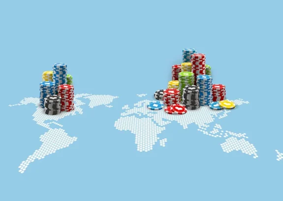 global betting